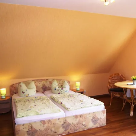 2 Fewos Wiessmann Ca 15 Gehminuten Bis Zum Ostseestrand 民宿 *